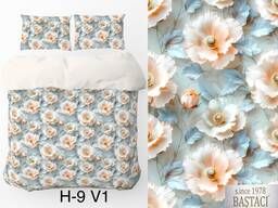 Постельные комплекты