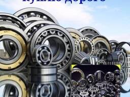Постоянный закуп подшипников оптом