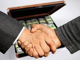 Построение отдела продаж «под ключ» | консультация | тренинги