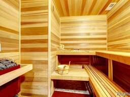 Построим бани, бассейны, хамамы в Алматы!