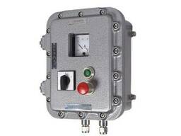 Посты взрывозащищенные кнопочные типа ПВК – многофункциональ