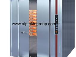 ротационная печь