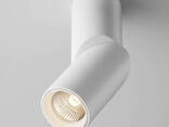 Потолочный светильник Dafne 3000K 1x10Вт 38° - фото 2
