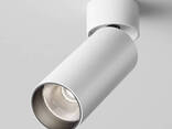 Потолочный светильник Focus LED 4000K 1x12Вт 50° - фото 3