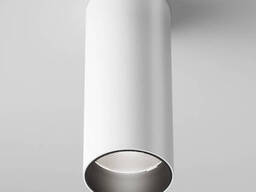 Потолочный светильник Focus LED 4000K 1x12Вт 50° накладной