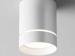 Потолочный светильник Orlo 4000K 1x9Вт 120°