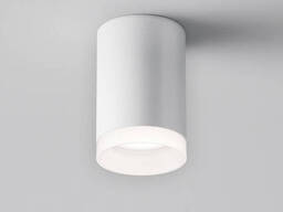 Потолочный светильник Pauline GU10 1x10Вт