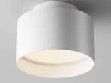 Потолочный светильник Planet 3000K 1x16Вт 90° - фото 3