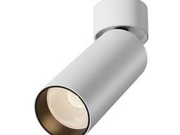 Потолочный светильник Technical C055CL-L12W2.7K-SS-W