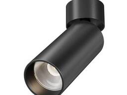 Потолочный светильник Technical C055CL-L12W3K-SS-B