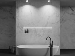 Потолочный светильник Zoom GU10 1x10Вт IP 65