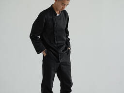 Поварской китель Шеф