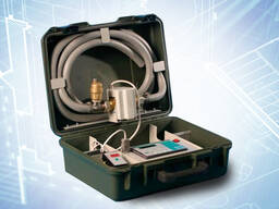 Поверка счетчиков воды