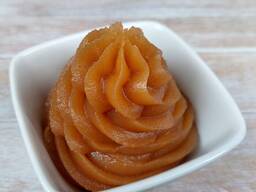 Повидло яблочное нестерилизованное термостабильное Т-62, 12 кг