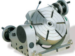 Поворотный стол OSN-250 с наклоном