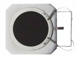 Поворотные круги механические, диаметр 250мм, до 1000кг (2. ..