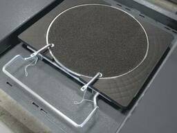 Поворотные круги механические для 3D стендов (2. ..