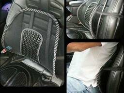 Поясничный упор для автокресла Seat Back