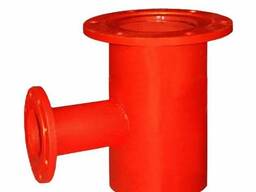 Пожарная подставка ППОФ 100