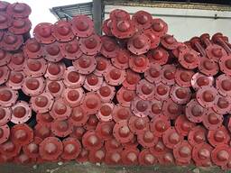 Пожарные подставки 300мм