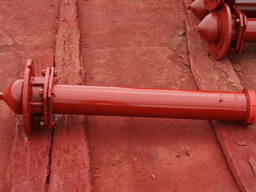 Пожарный гидрант