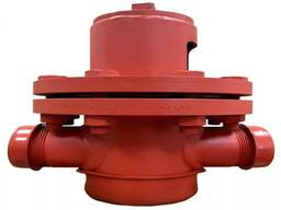 Пожарный гидрант H= 315-5000 мм, Внутр. диам. корп. : 0,5-125 мм в Шымкенте