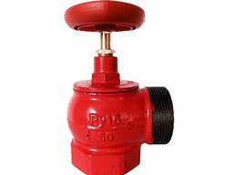 Пожарный кран