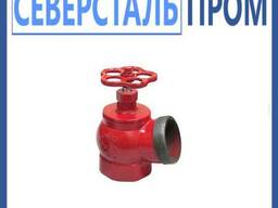 Пожарные краны