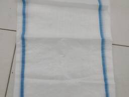 ПП и ПЭ мешки оптом от производителья