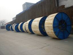 Кабели АОСБ-20, АОСБ-35