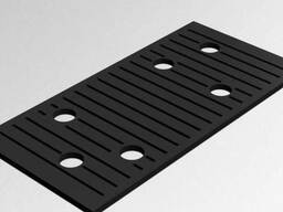 Пpoклaдкa OП-366 нaшпaльнaя (ДH-6-65)