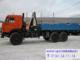 ППУА, ЦА-320, АДПМ, АТЗ, АЦ, ПАРМ, АРОК, КМУ