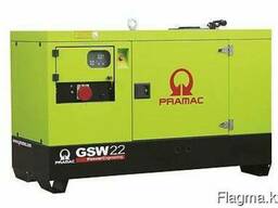 Pramac GSW22P