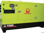 Pramac GSW65D, 52.5кВт в кожухе, двигатель Deutz (Германия) - фото 1