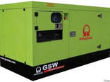 Pramac GSW170D, 131кВт, в кожухе, Deutz (Германия) - фото 2