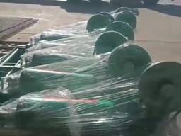 Правильно отрезной станок для проволоки 2-5мм 3-6мм 2-4мм цена как купить в Алматы