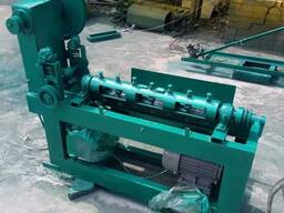 Правильно отрезной станок для проволоки и арматуры 2-5мм цена в Астане