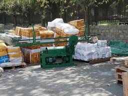 Правильно отрезной станок для проволоки и арматуры цена в Алматы лушчая цена