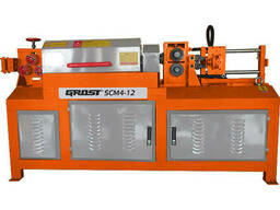 Правильно-отрезные станки по заводской цене Grost