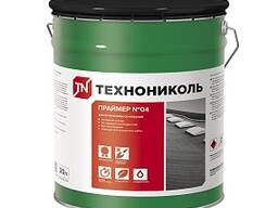 Праймер битумный эмульсионный ТЕХНОНИКОЛЬ № 04