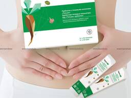 Пребиотик с пищевыми волокнами Тяньши