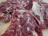 Предлагаем говядину на Казахстан блочную по сортам, полутуши корова бык охлаждёнка и замор - фото 4