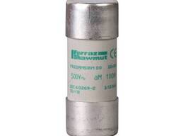 Предохранитель Тип Ам Размер 22Х58.125А Df2Fa125