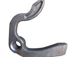 Предохранитель замка 106.01.006-0 и Подъемник замка 106.01.004-0