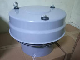 Предохранительный клапан силоса