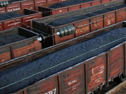 Предоставление полувагонов