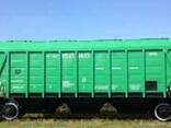 Предоставление вагонов под погрузку - фото 3