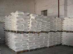 Предоставляем услуги фасовки зерна