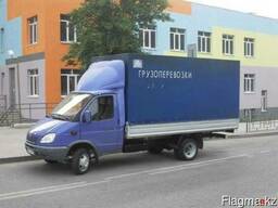 Предоставляем услуги грузчиков