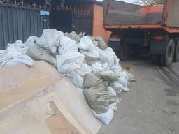 Предоставляем услуги грузчиков и разнорабочих